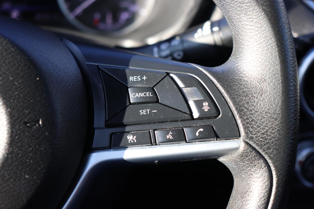 Nissan Sentra SV CVT 2024