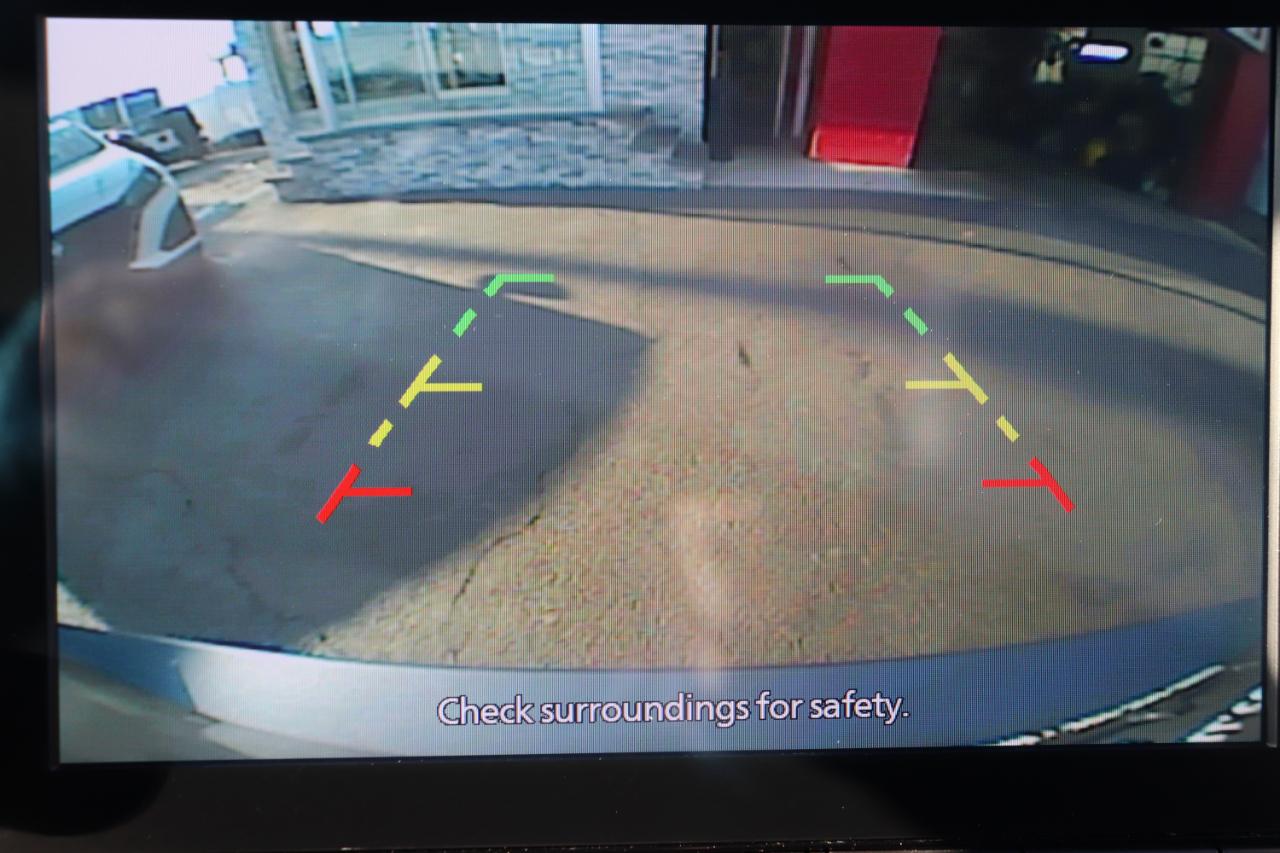 Nissan Sentra SV CVT 2024