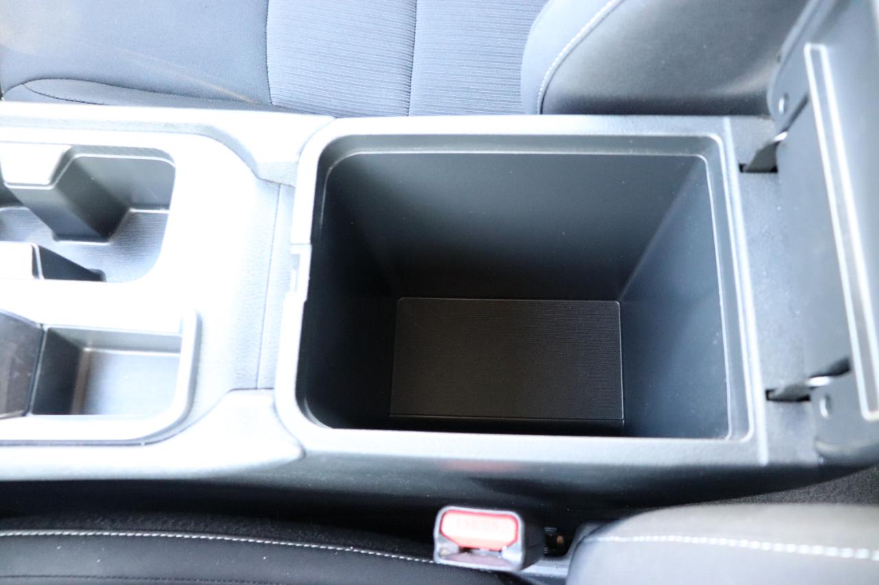 Nissan Sentra SV CVT 2024