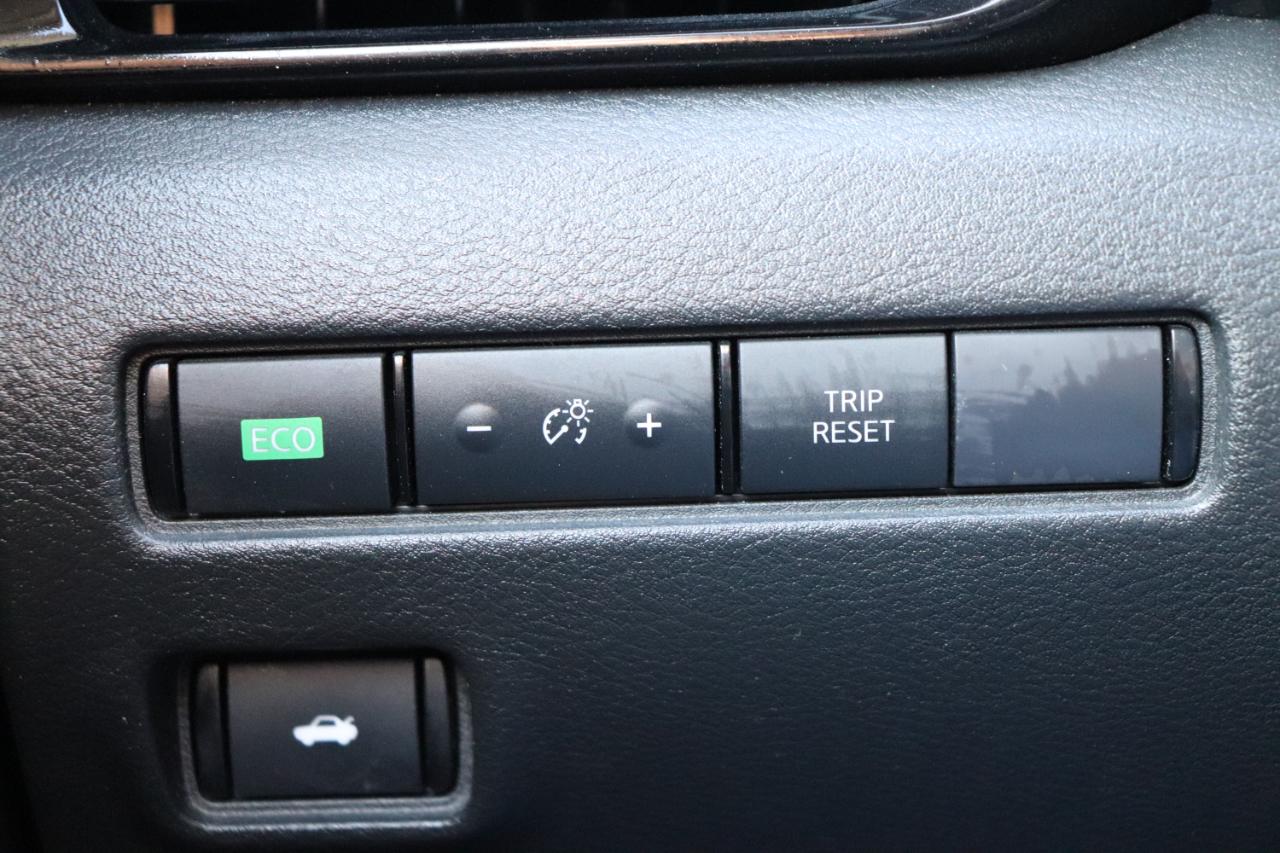 Nissan Sentra SV CVT 2024