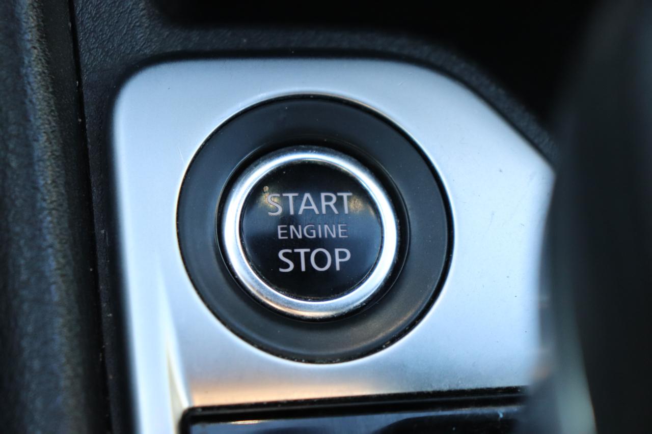 Nissan Sentra SV CVT 2024