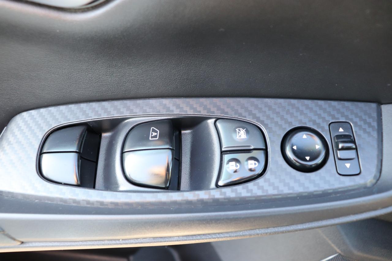 Nissan Sentra SV CVT 2024