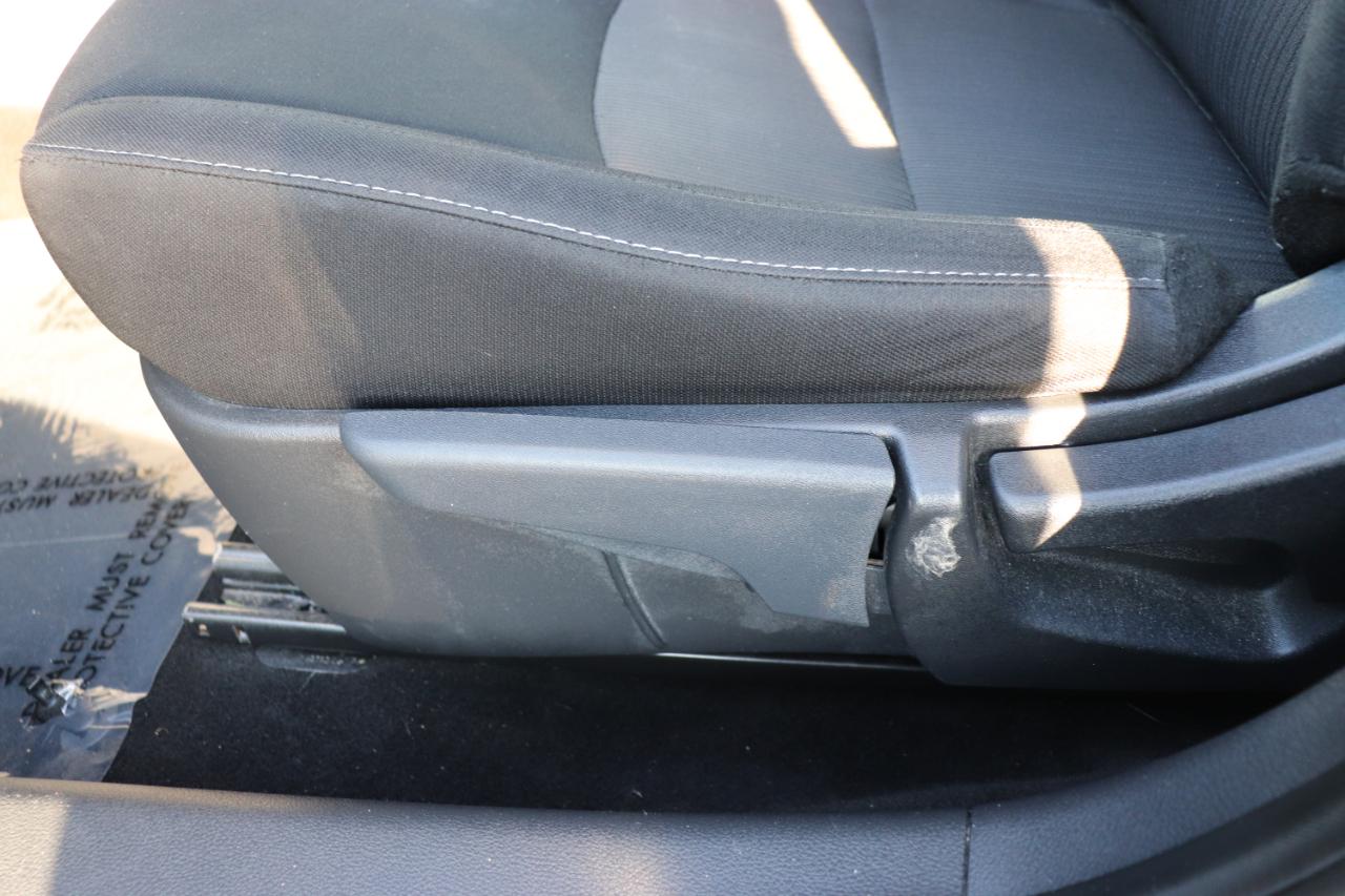 Nissan Sentra SV CVT 2024