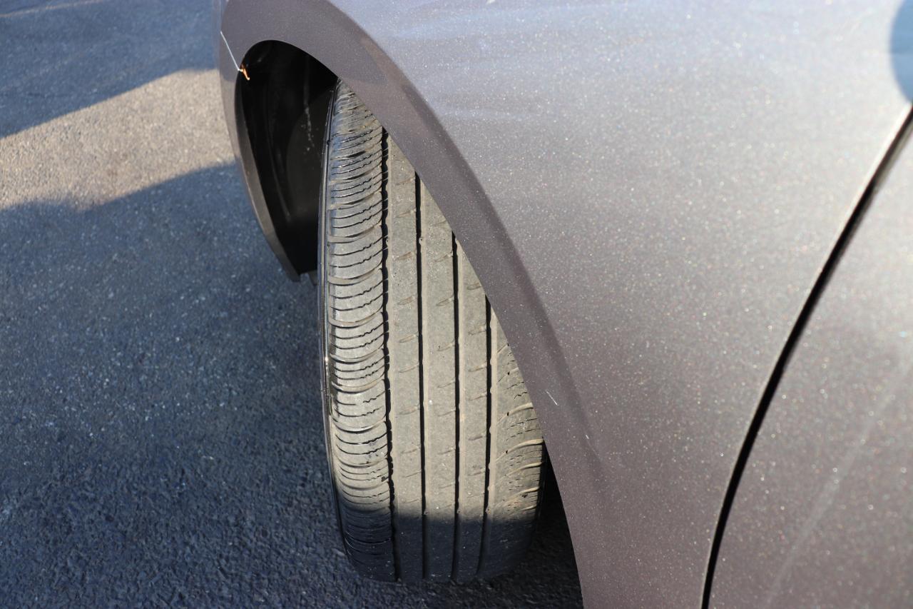 Nissan Sentra SV CVT 2024