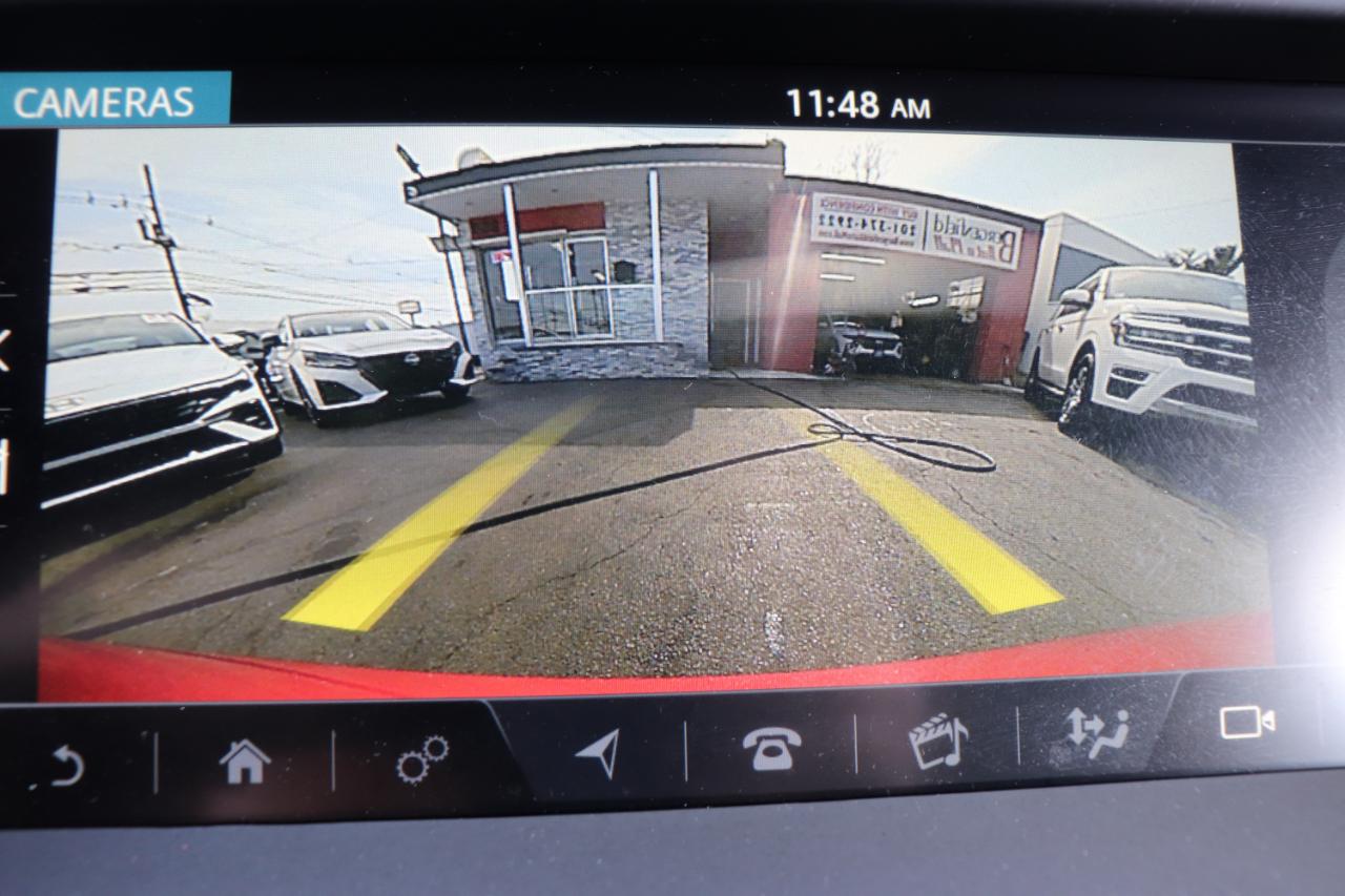 Jaguar F-Type Convertible Auto Checkered Flag 2020