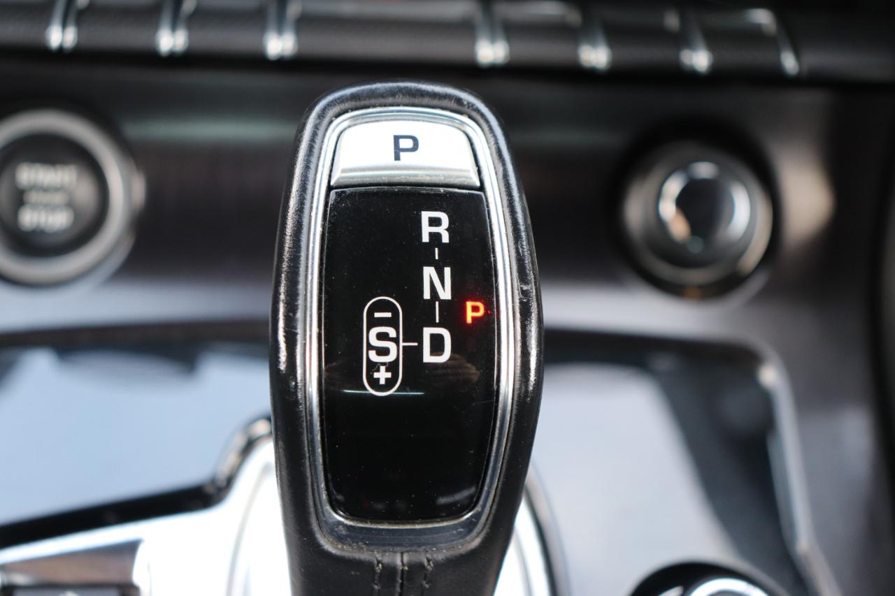 Jaguar F-Type Convertible Auto Checkered Flag 2020