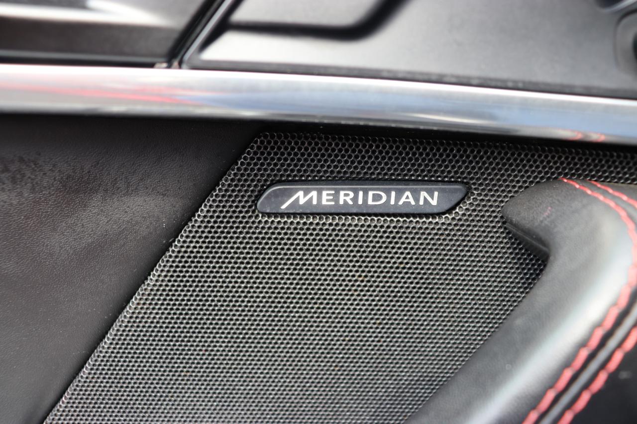 Jaguar F-Type Convertible Auto Checkered Flag 2020