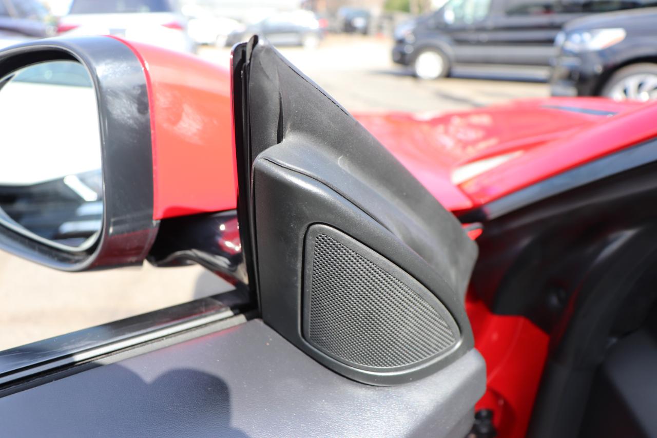 Jaguar F-Type Convertible Auto Checkered Flag 2020