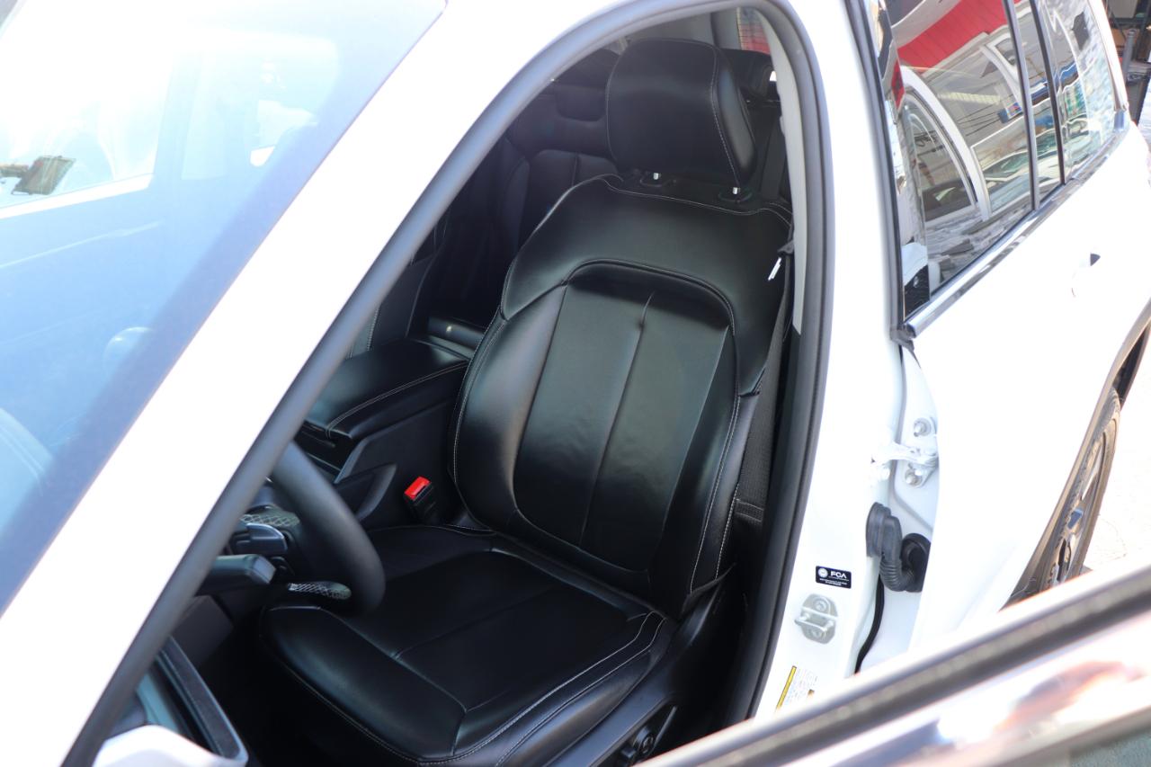 Jeep Grand Cherokee 4xe 4x4 2024