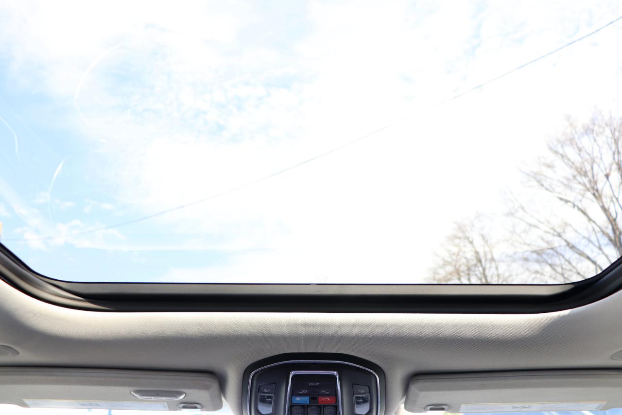 Jeep Grand Cherokee 4xe 4x4 2024