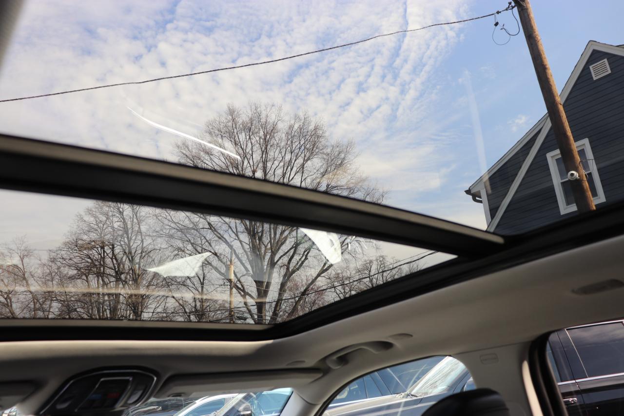 Jeep Grand Cherokee 4xe 4x4 2024