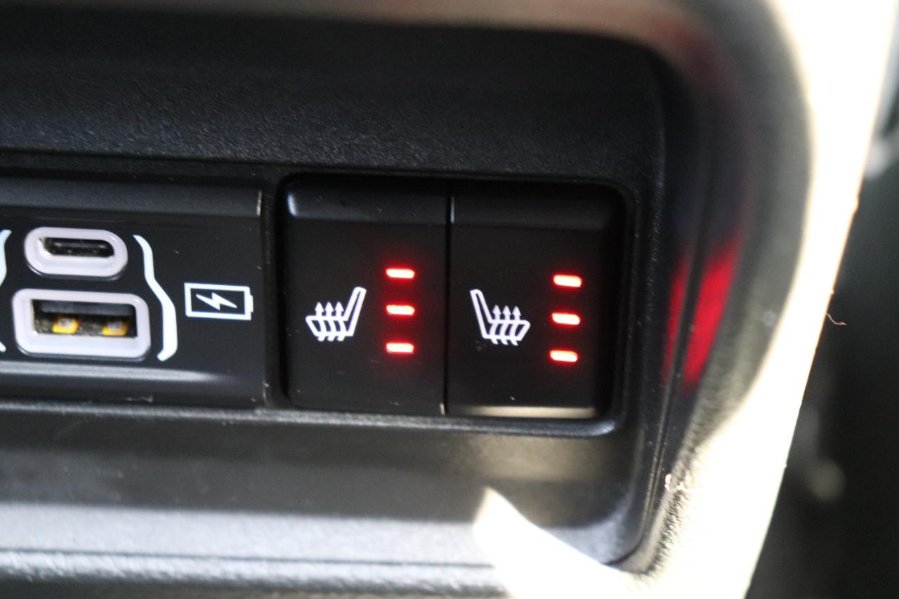 Jeep Grand Cherokee 4xe 4x4 2024