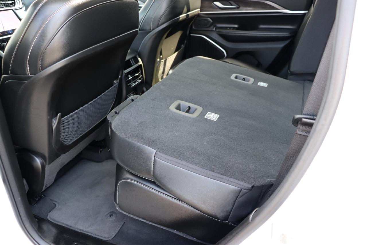 Jeep Grand Cherokee 4xe 4x4 2024