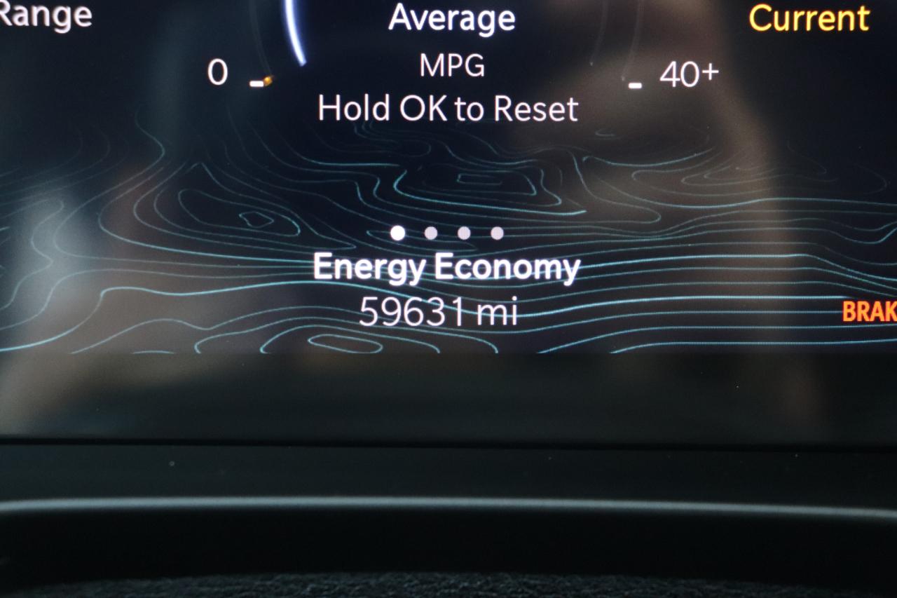 Jeep Grand Cherokee 4xe 4x4 2024