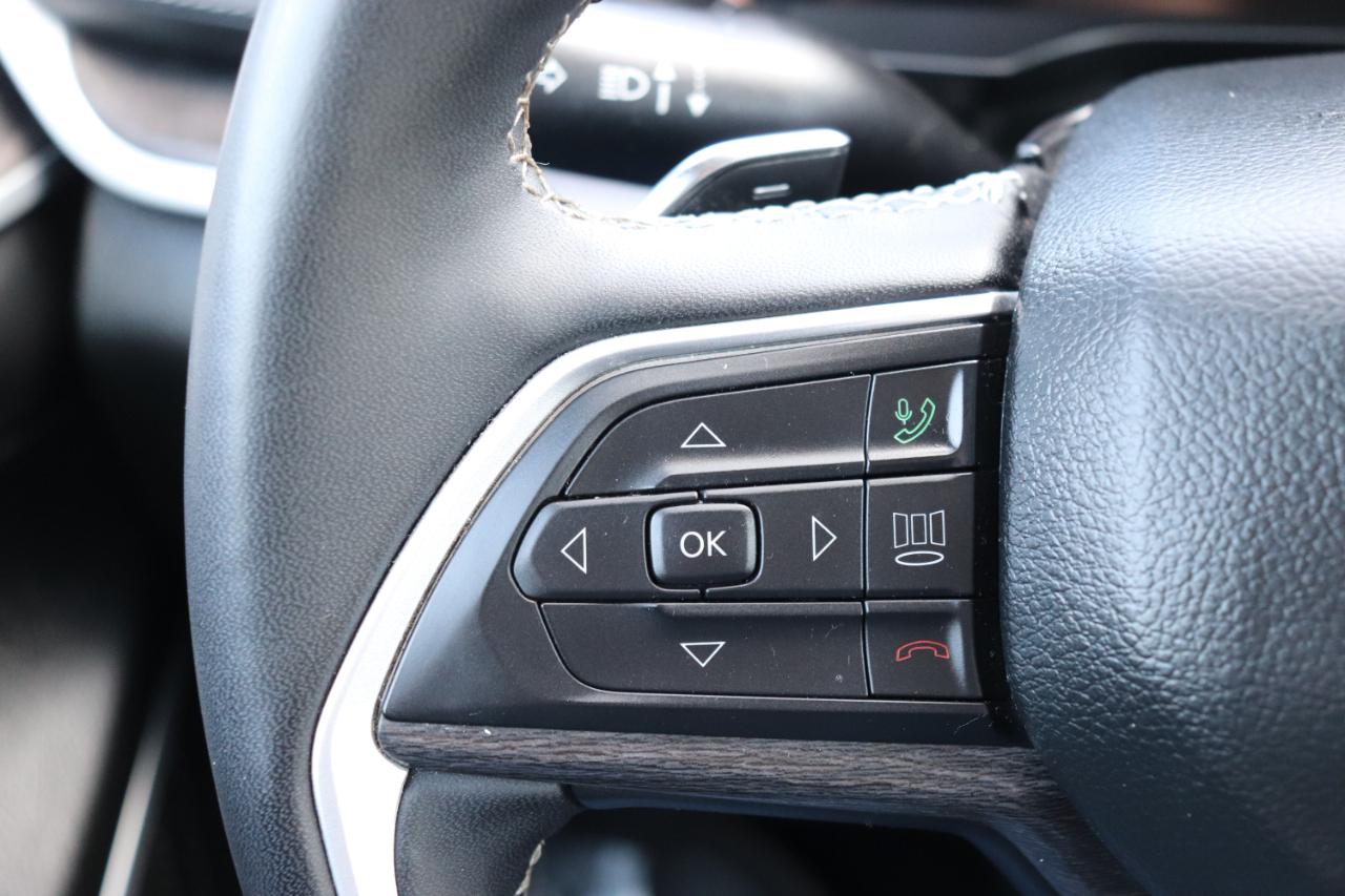 Jeep Grand Cherokee 4xe 4x4 2024