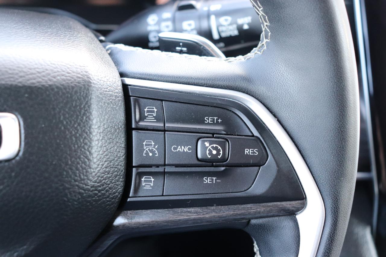 Jeep Grand Cherokee 4xe 4x4 2024