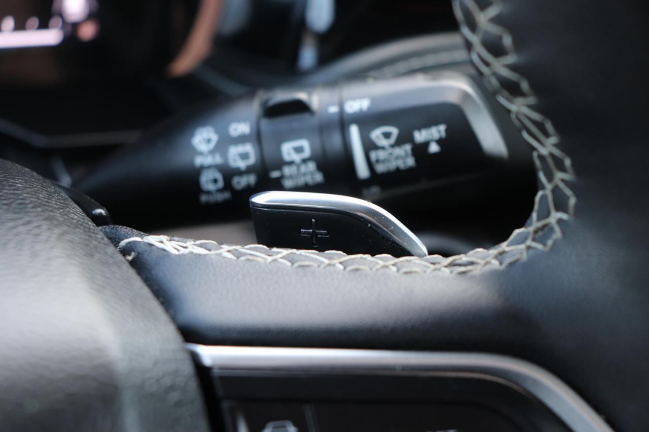 Jeep Grand Cherokee 4xe 4x4 2024