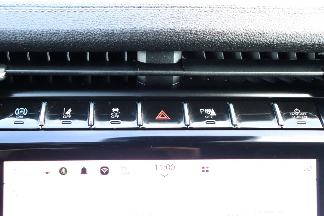 Jeep Grand Cherokee 4xe 4x4 2024