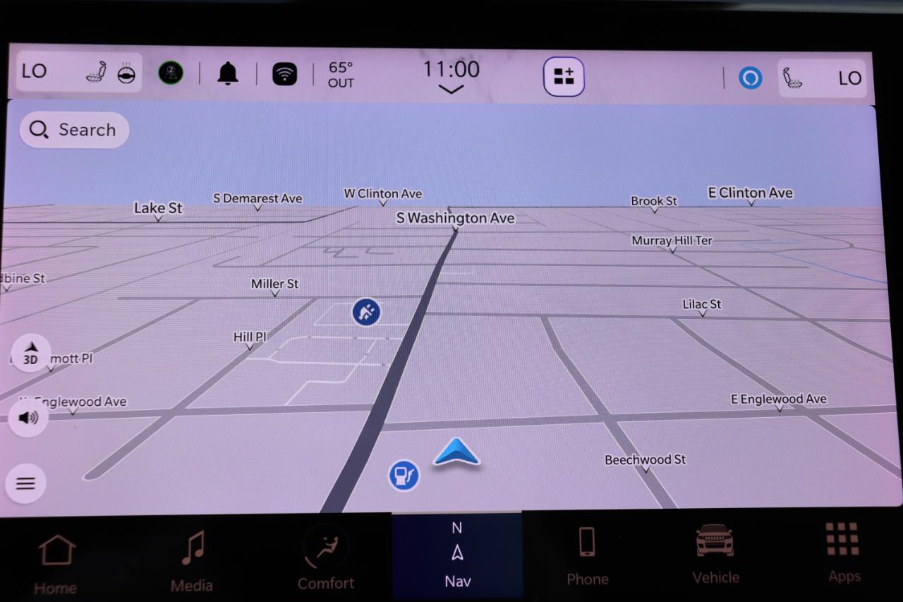 Jeep Grand Cherokee 4xe 4x4 2024