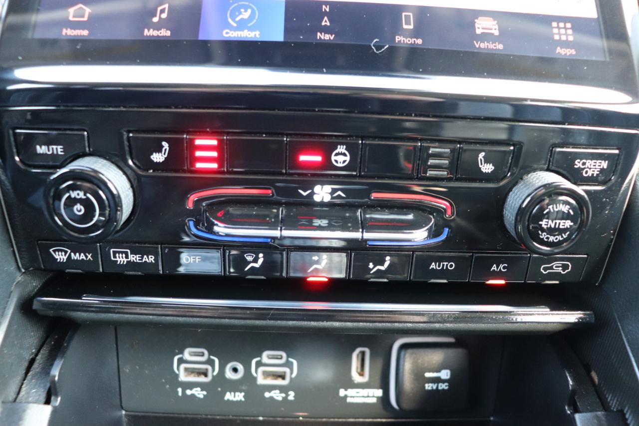 Jeep Grand Cherokee 4xe 4x4 2024