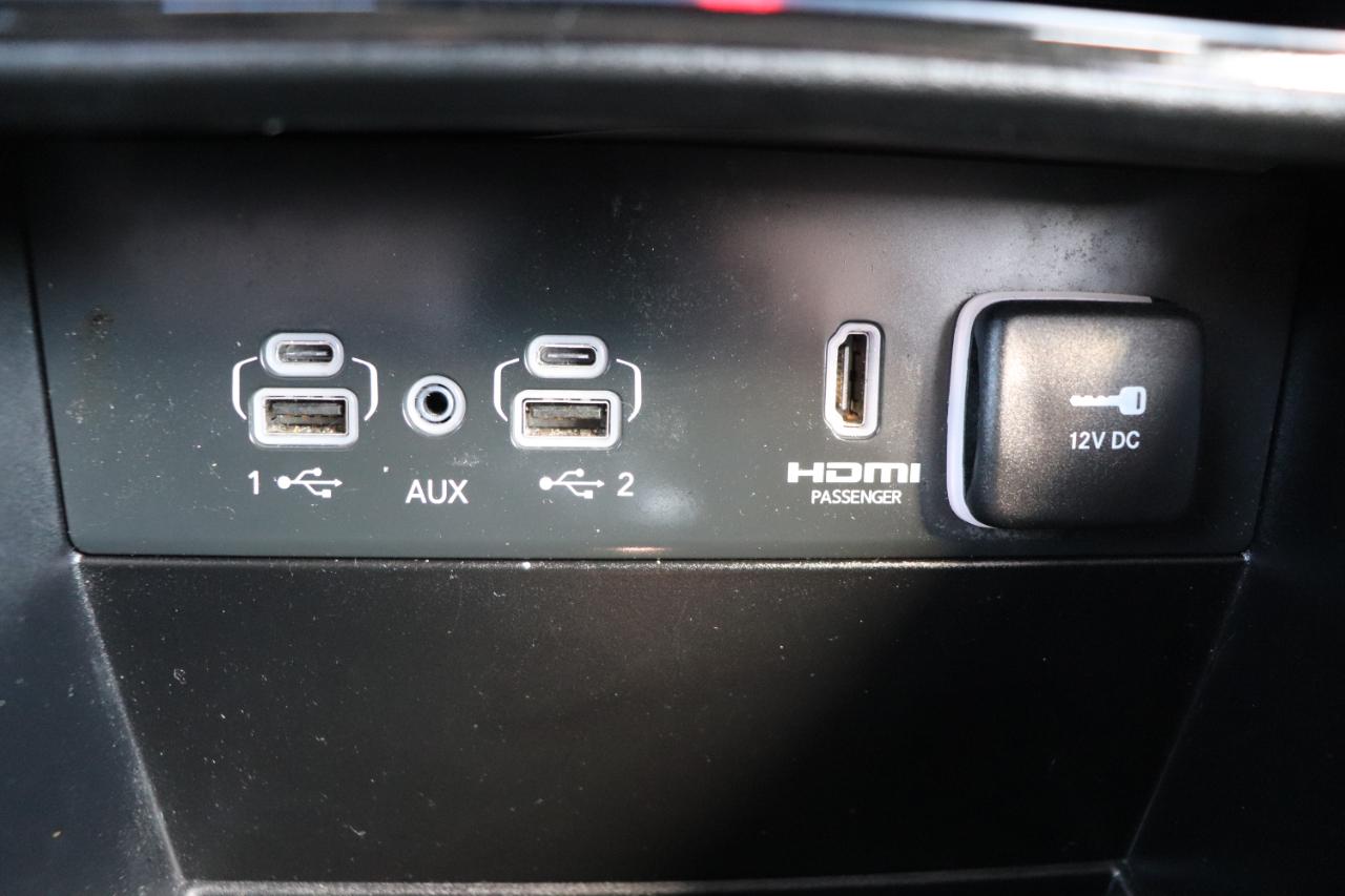 Jeep Grand Cherokee 4xe 4x4 2024