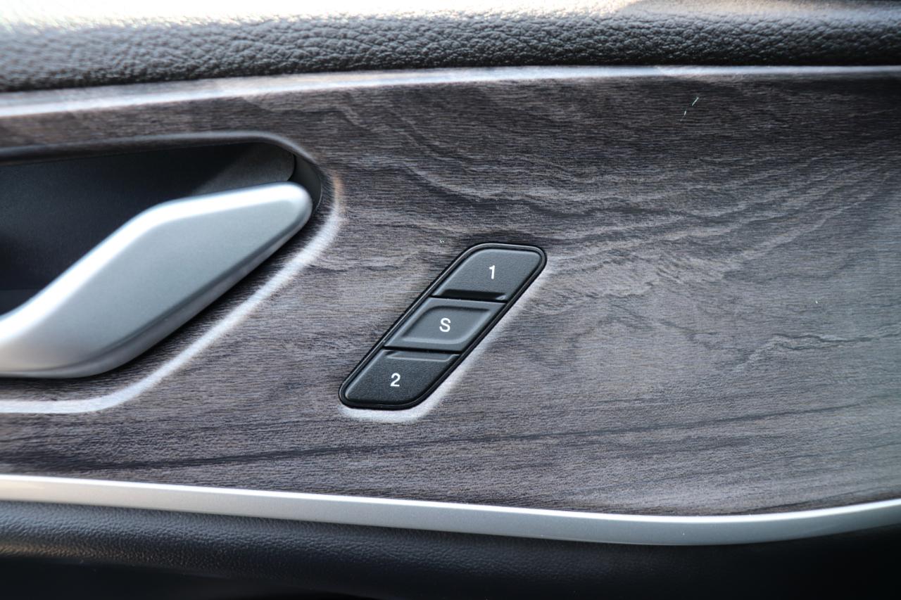 Jeep Grand Cherokee 4xe 4x4 2024