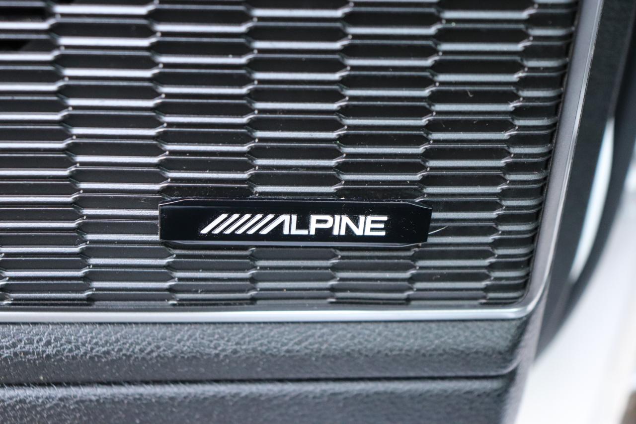 Jeep Grand Cherokee 4xe 4x4 2024