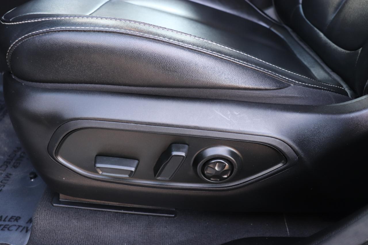 Jeep Grand Cherokee 4xe 4x4 2024