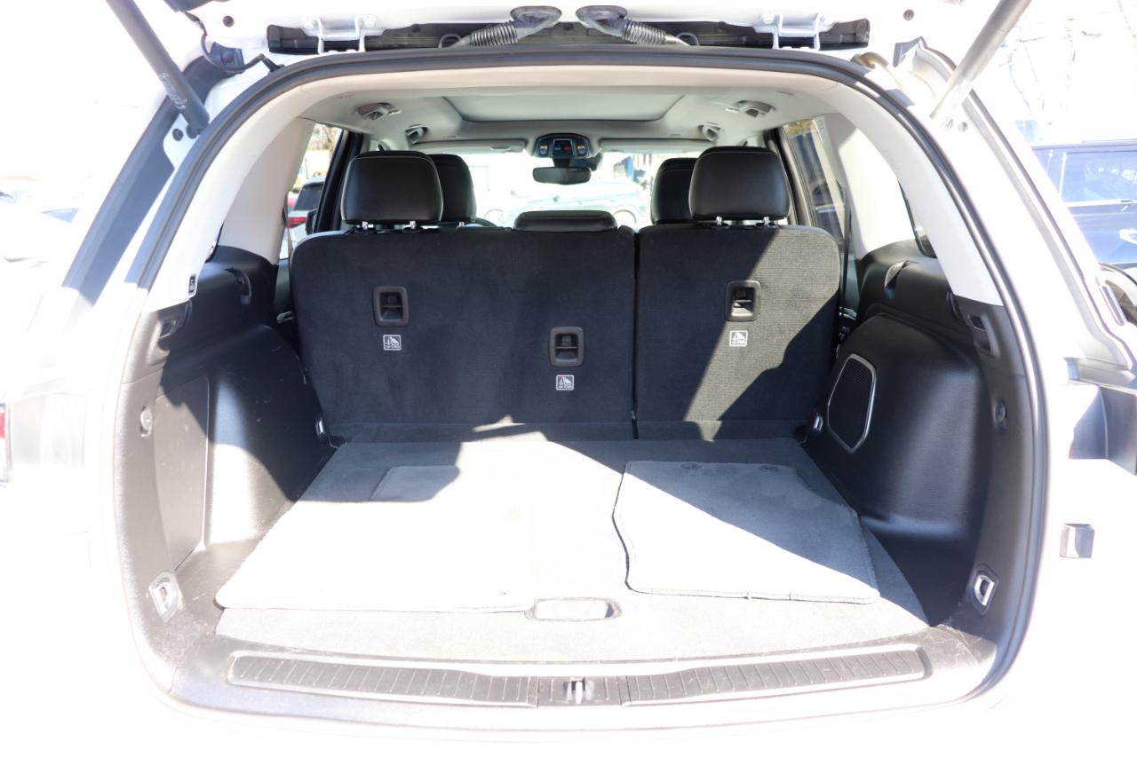 Jeep Grand Cherokee 4xe 4x4 2024