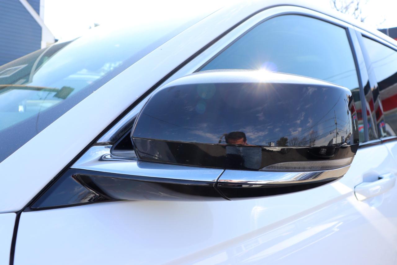 Jeep Grand Cherokee 4xe 4x4 2024