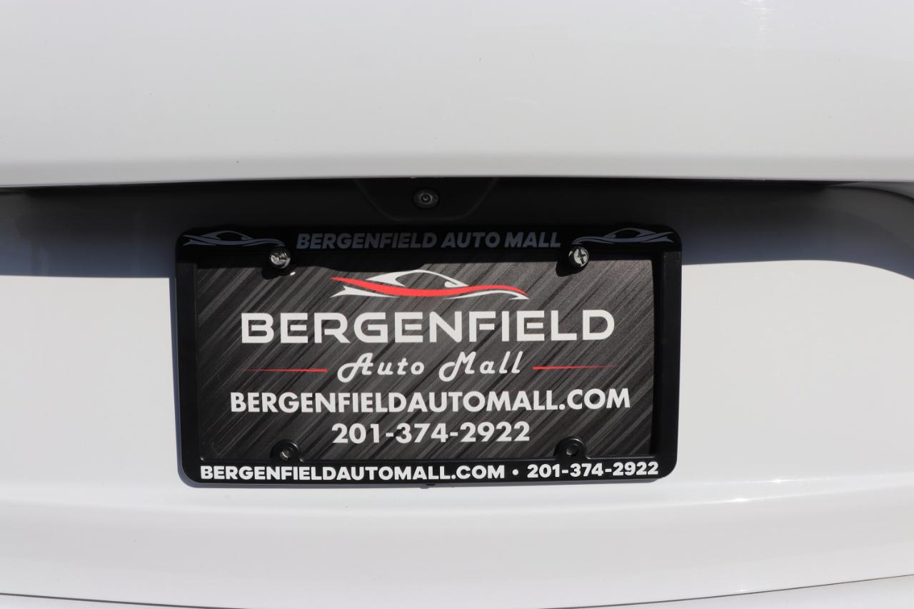 Jeep Grand Cherokee 4xe 4x4 2024