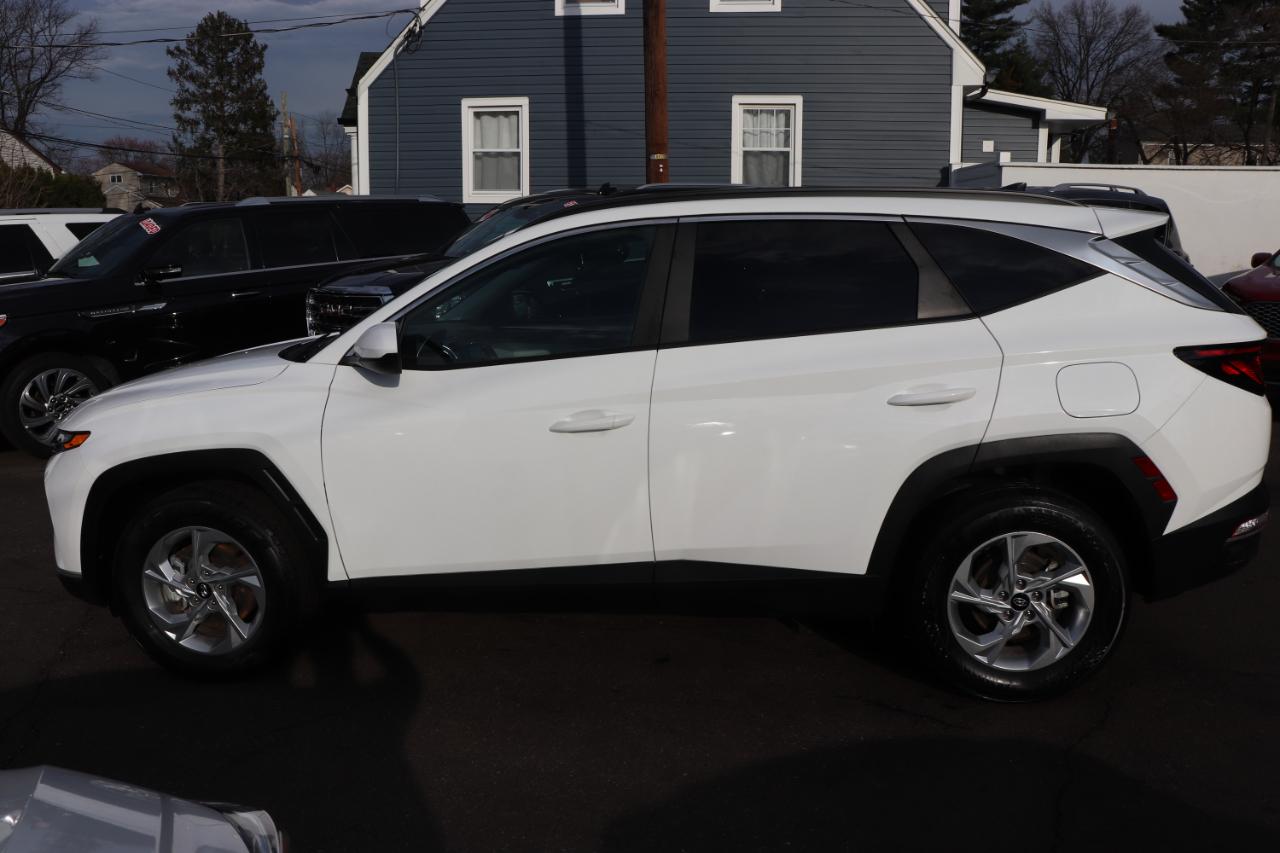 Hyundai Tucson SEL AWD *Ltd Avail* 2024