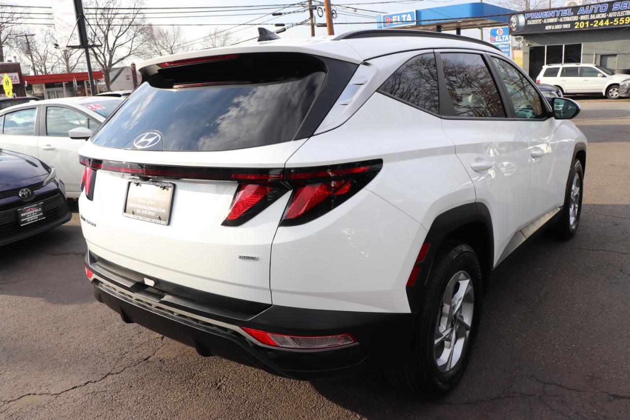 Hyundai Tucson SEL AWD *Ltd Avail* 2024