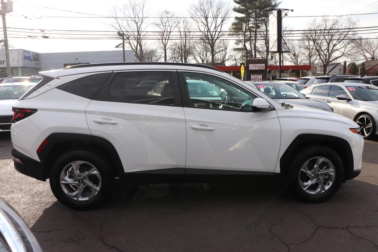 Hyundai Tucson SEL AWD *Ltd Avail* 2024