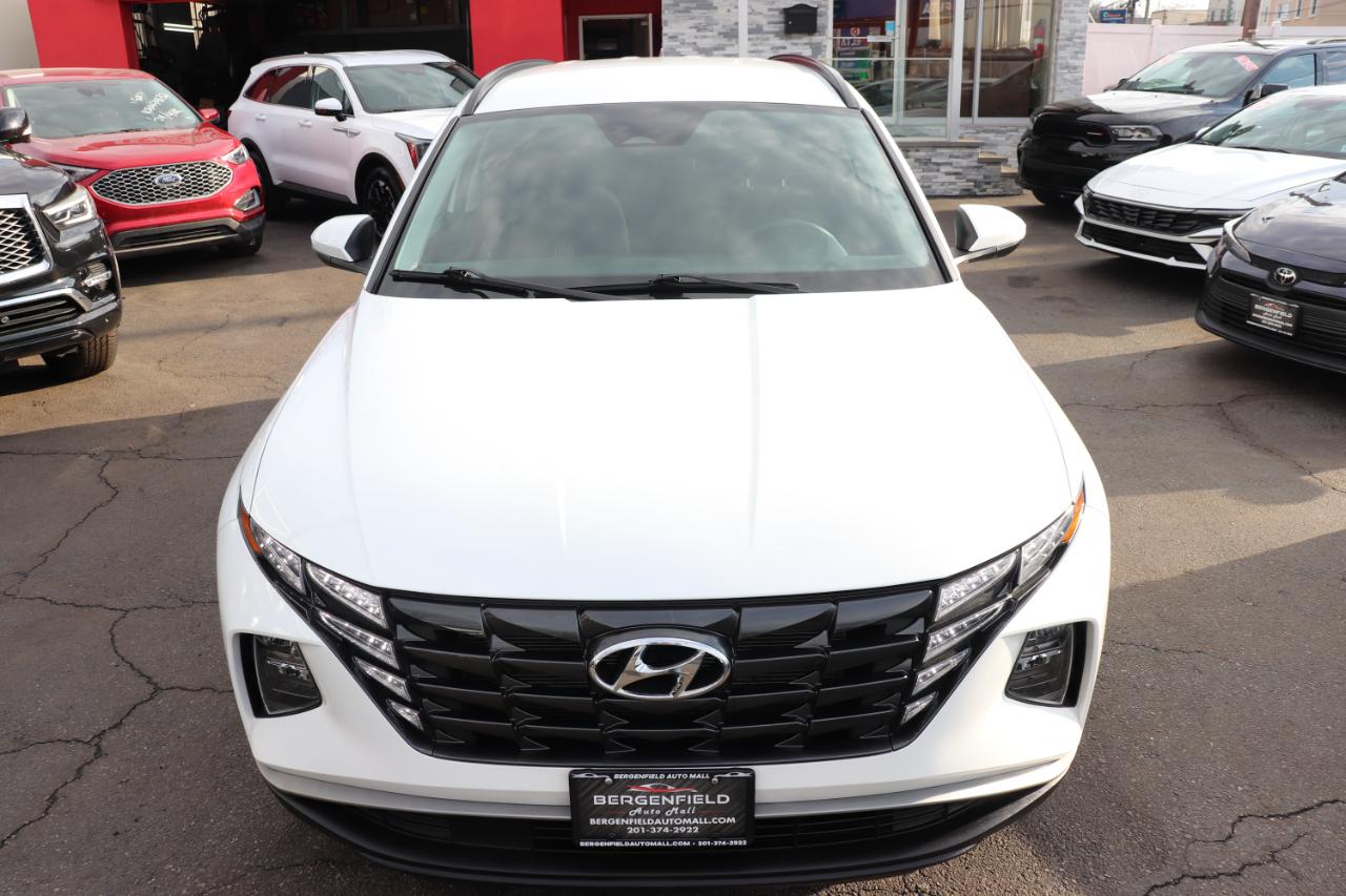 Hyundai Tucson SEL AWD *Ltd Avail* 2024