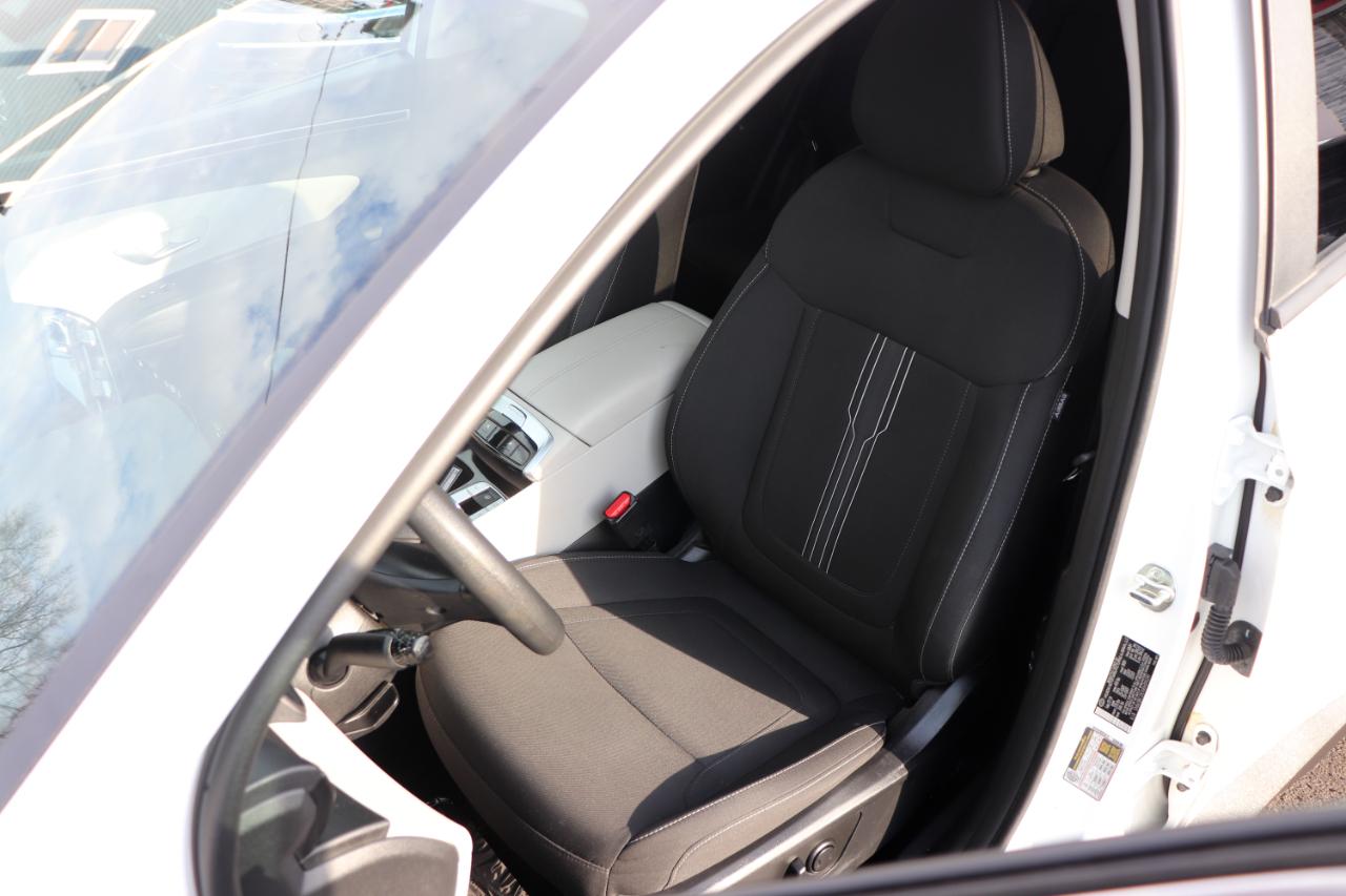 Hyundai Tucson SEL AWD *Ltd Avail* 2024