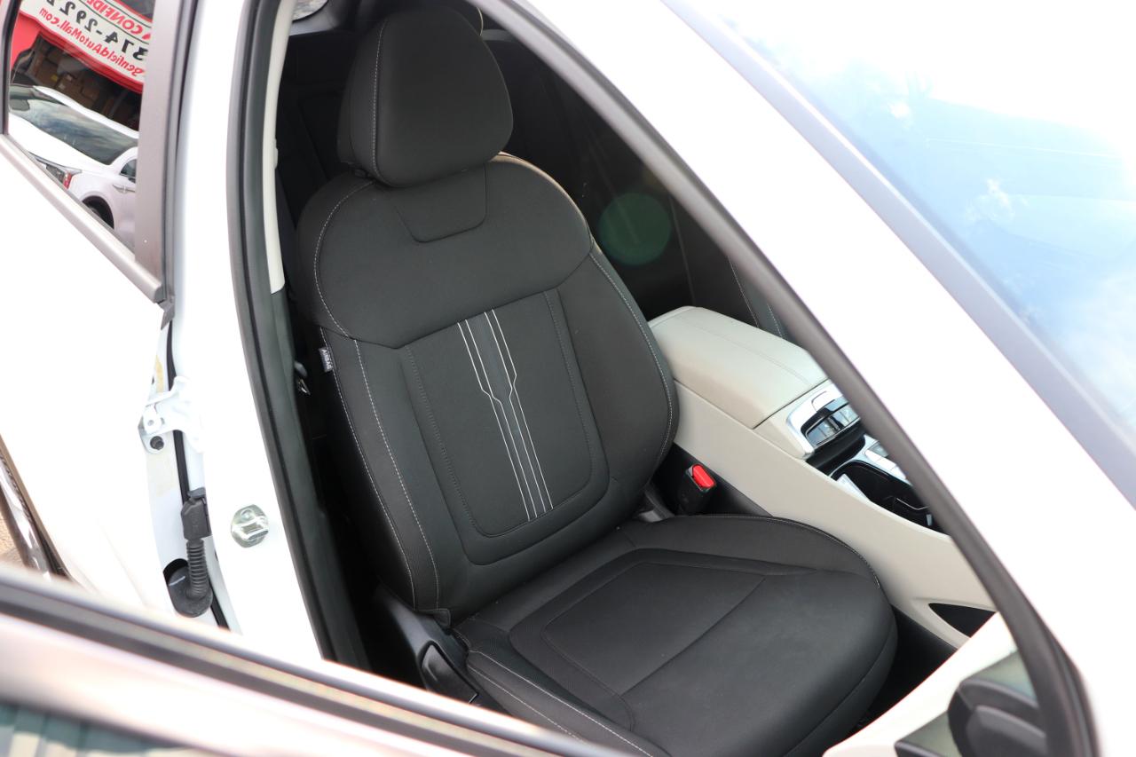 Hyundai Tucson SEL AWD *Ltd Avail* 2024