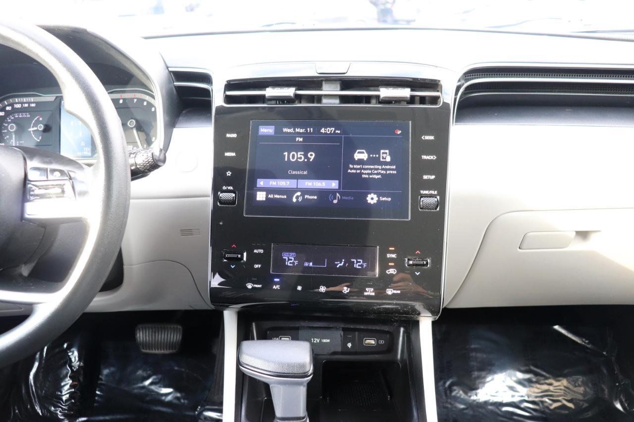 Hyundai Tucson SEL AWD *Ltd Avail* 2024