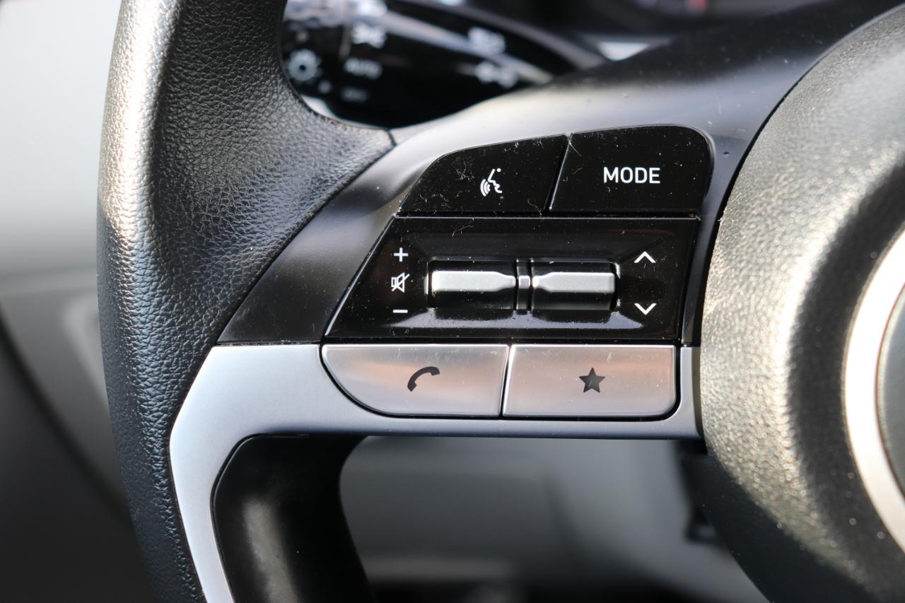 Hyundai Tucson SEL AWD *Ltd Avail* 2024