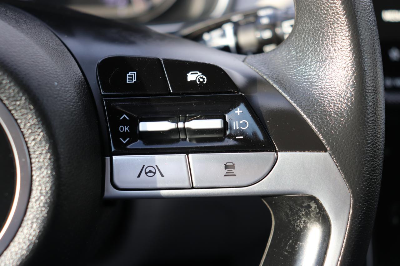 Hyundai Tucson SEL AWD *Ltd Avail* 2024