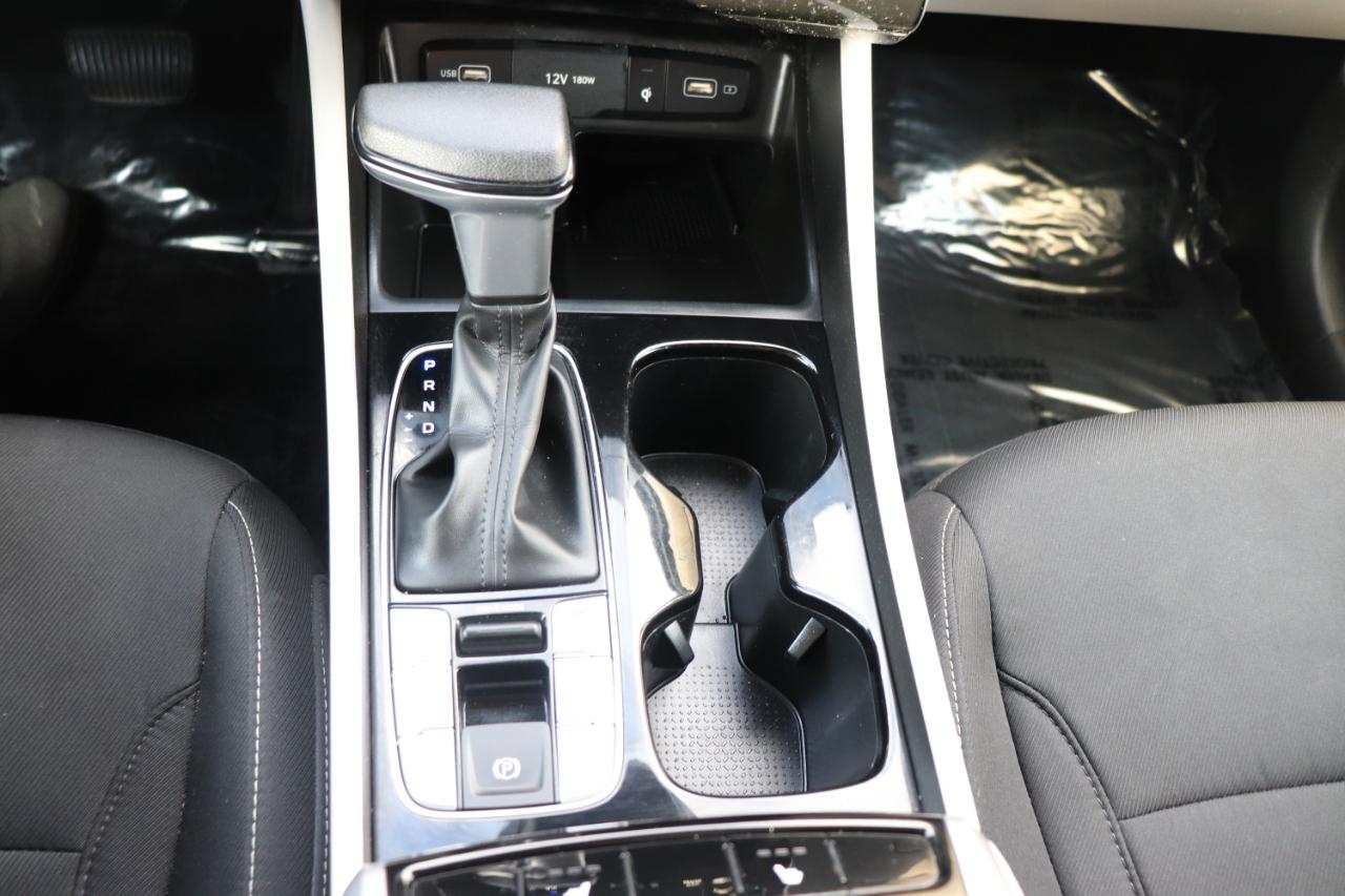 Hyundai Tucson SEL AWD *Ltd Avail* 2024