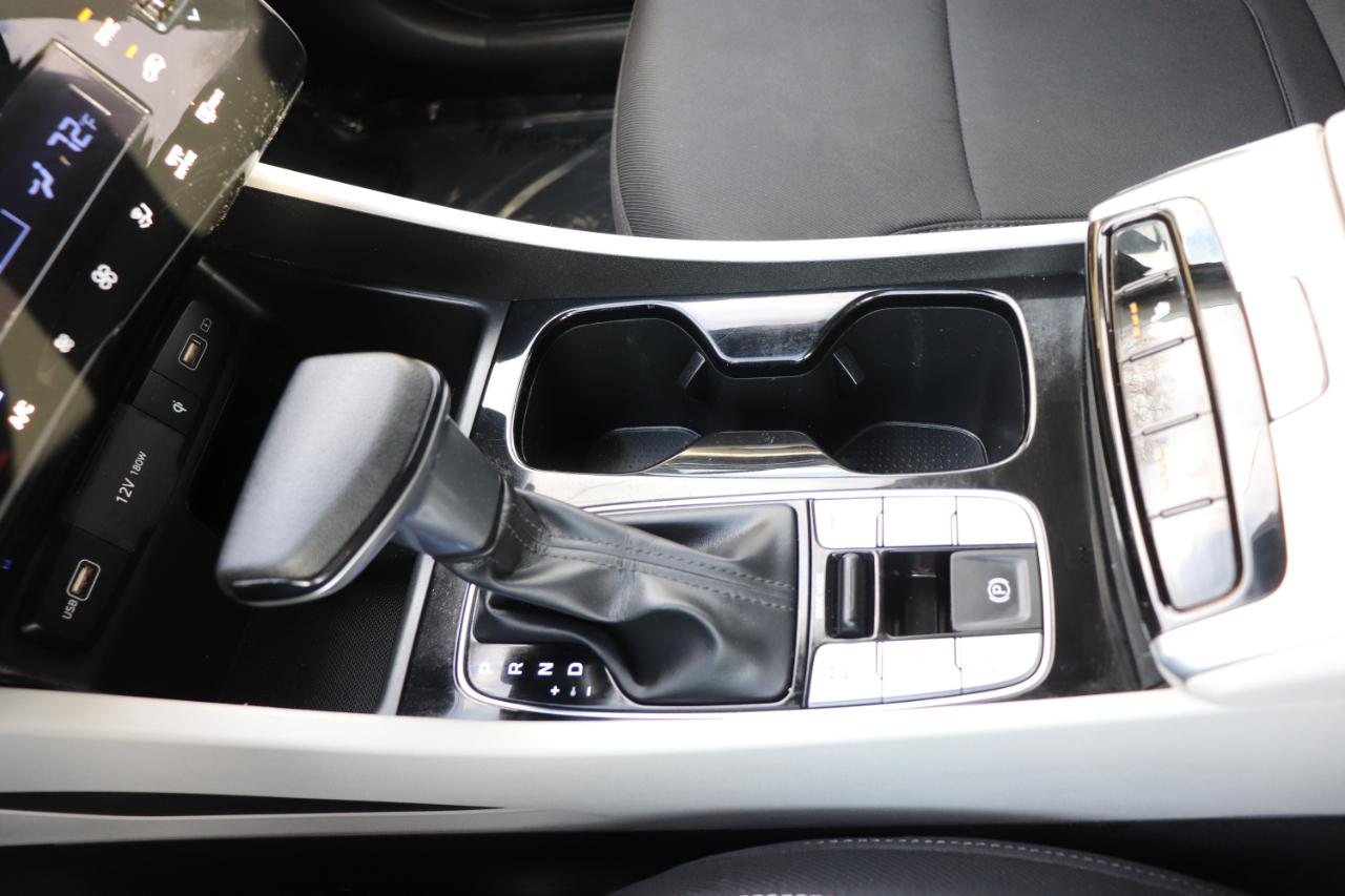 Hyundai Tucson SEL AWD *Ltd Avail* 2024