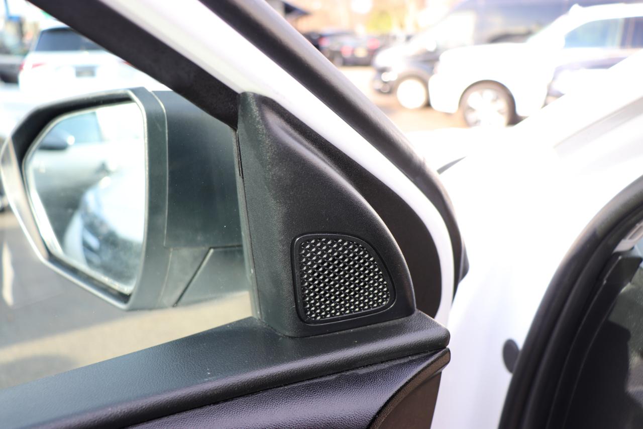 Hyundai Tucson SEL AWD *Ltd Avail* 2024