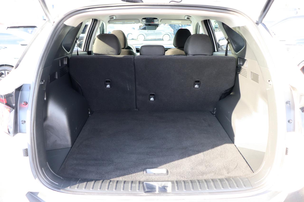 Hyundai Tucson SEL AWD *Ltd Avail* 2024