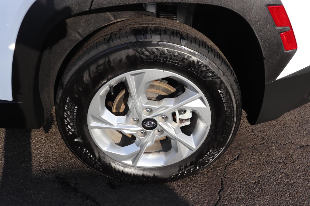 Hyundai Tucson SEL AWD *Ltd Avail* 2024