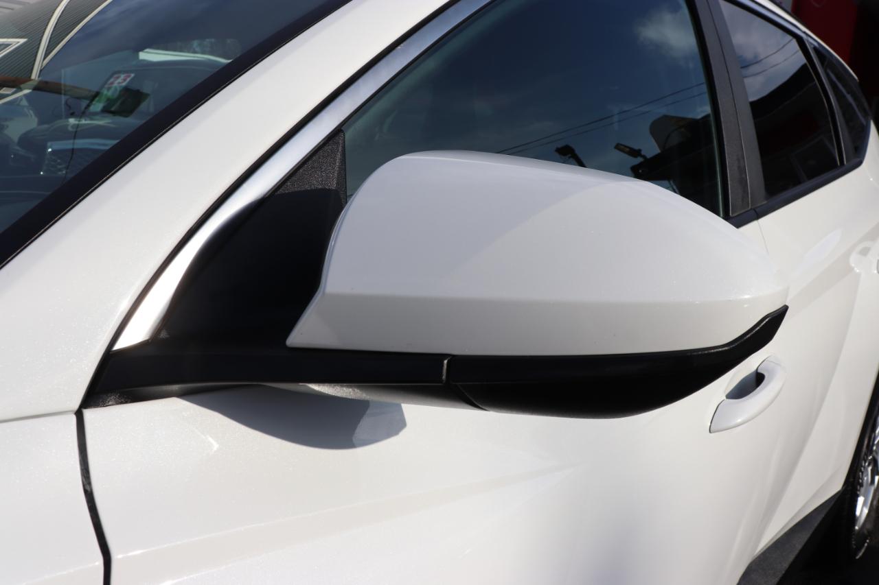 Hyundai Tucson SEL AWD *Ltd Avail* 2024