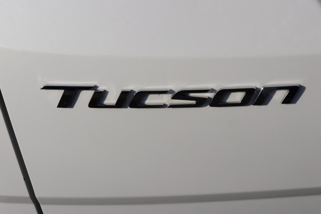 Hyundai Tucson SEL AWD *Ltd Avail* 2024