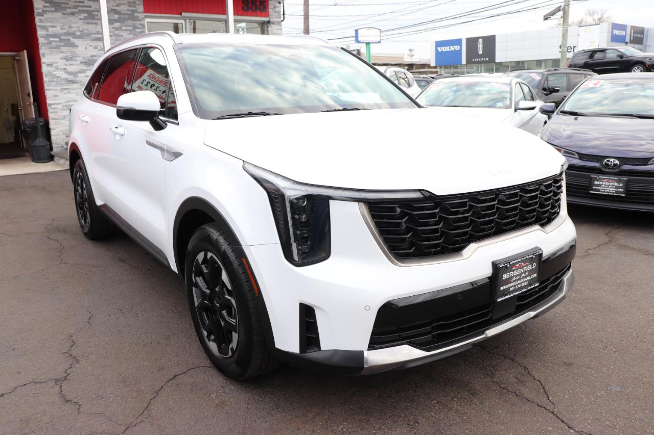 Kia Sorento S FWD 2024