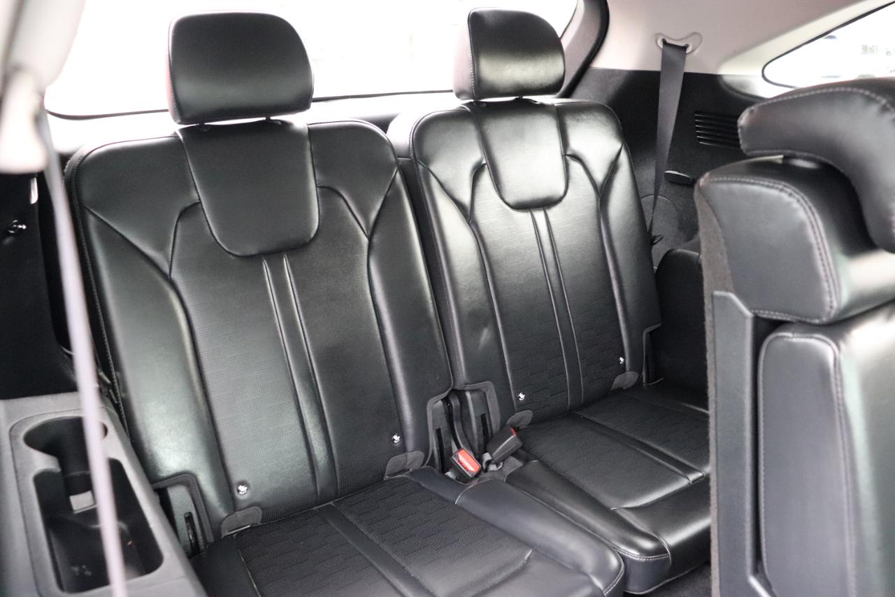 Kia Sorento S FWD 2024