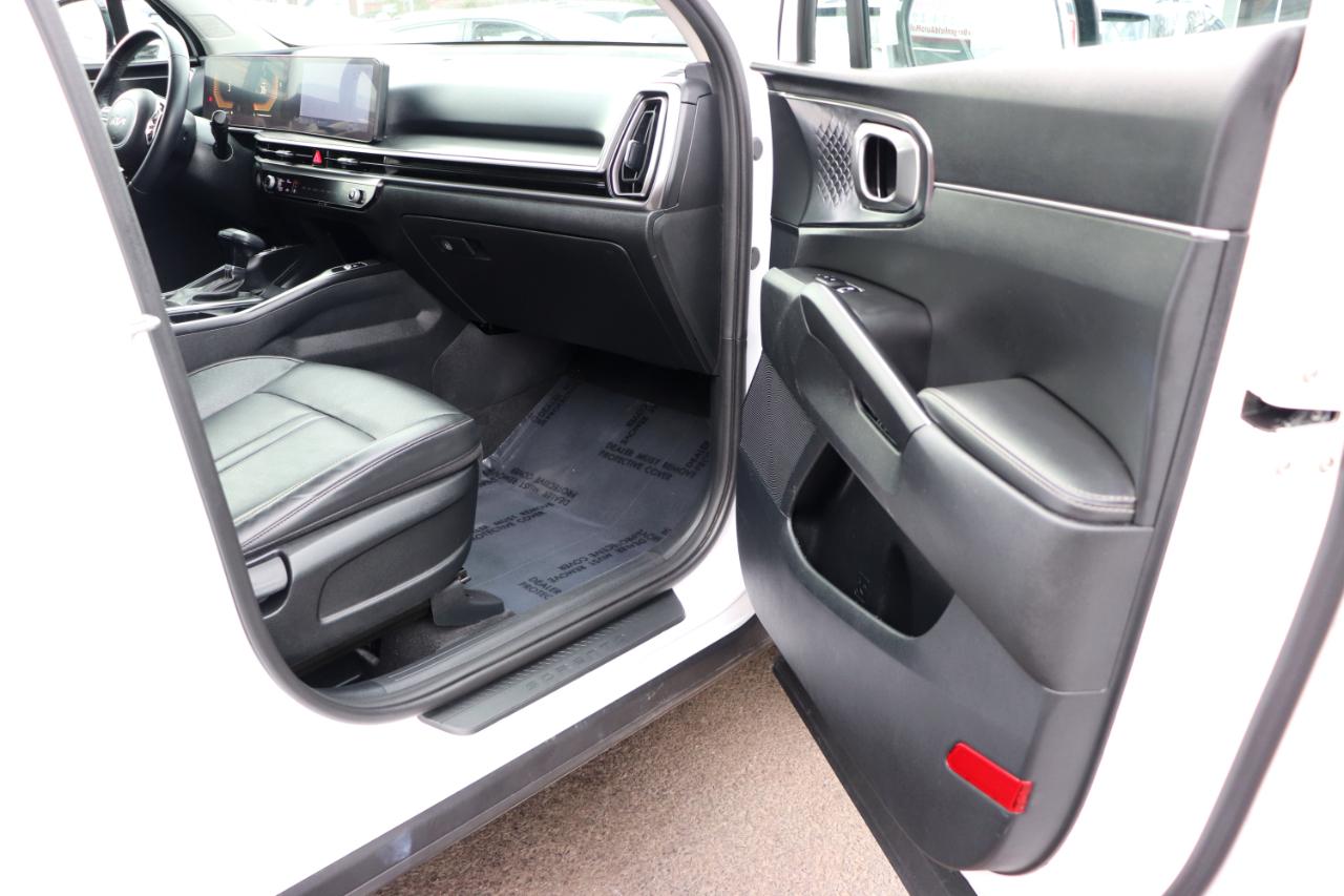 Kia Sorento S FWD 2024